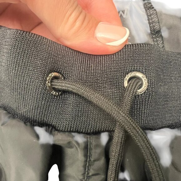 Boxraw Sauna Track Pants Joggers Black Mens L - Picture 7 of 9